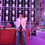Tawan Vihokratana Instagram - 1111 🤩