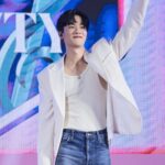 Tawan Vihokratana Instagram - 1111 🤩