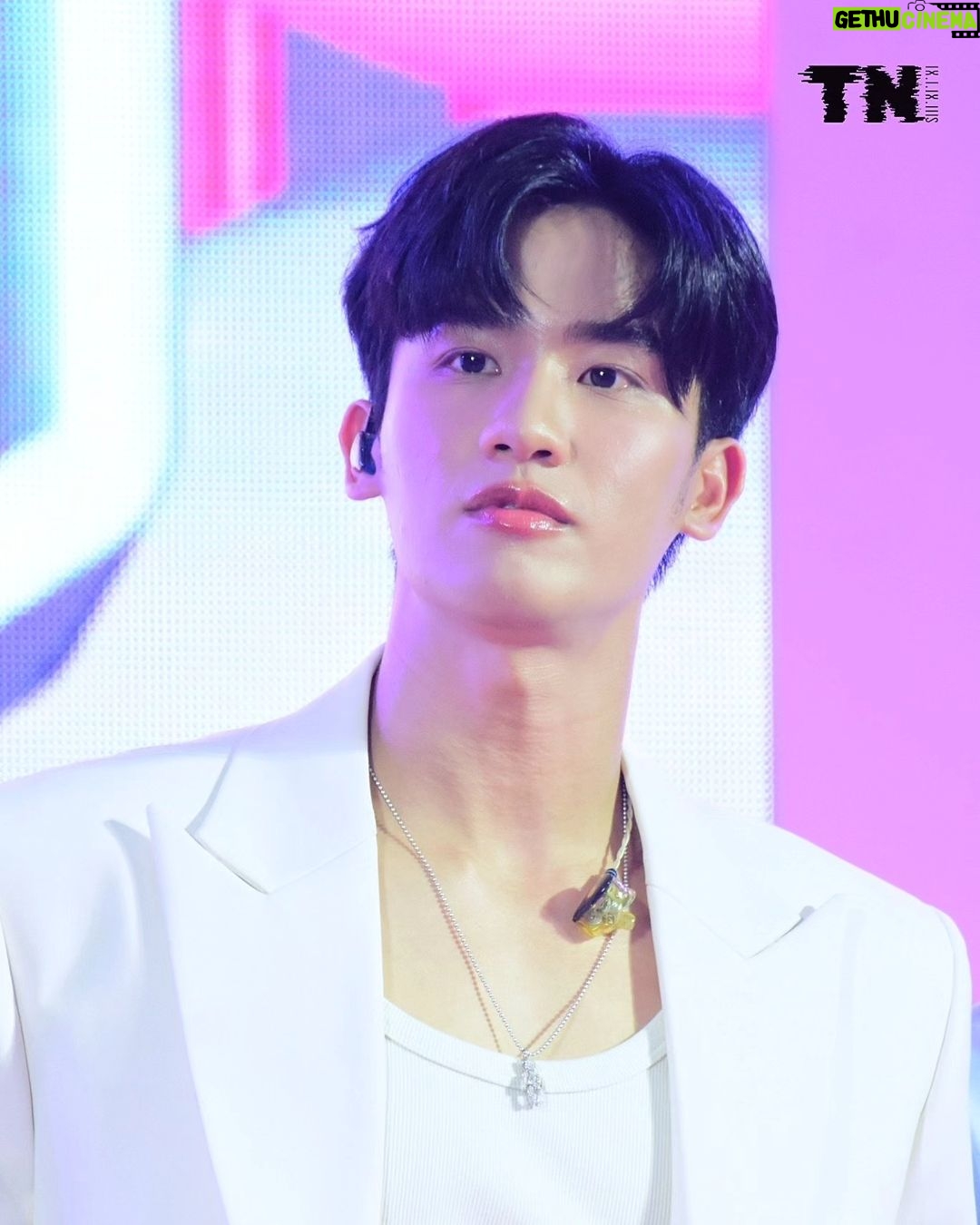 Tawan Vihokratana Instagram - 1111 🤩
