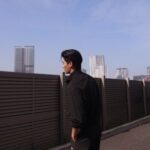 Tawan Vihokratana Instagram - Always turn black.