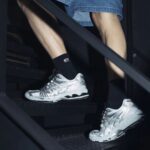 Tawan Vihokratana Instagram - Silver lining. #ASICSSPORTSTYLETH #GELKAYANOLEGACY #KAYANOLEGACY @ASICS_SPORTSTYLE_TH