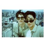 Tawan Vihokratana Instagram - 🐶🏙️