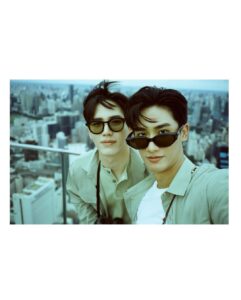Tawan Vihokratana Instagram - 🐶🏙️