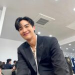 Tawan Vihokratana Instagram - Highlight & Shadow.🌑🌕
