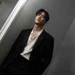 Tawan Vihokratana Instagram - Highlight & Shadow.🌑🌕