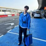 Tawan Vihokratana Instagram - RGB 🔴🟢🔵
