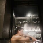 Tawan Vihokratana Instagram - Hot'n cold.