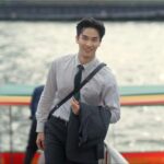 Tawan Vihokratana Instagram - เพราะฉันเพิ่งบอกรักไป #CherryMagicTH
