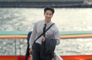 Tawan Vihokratana Instagram - เพราะฉันเพิ่งบอกรักไป
#CherryMagicTH