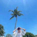 Tawan Vihokratana Instagram - First time 32, and it’s gonna be the BEST 💙🌞🎉
