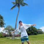 Tawan Vihokratana Instagram - First time 32, and it’s gonna be the BEST 💙🌞🎉