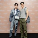Tawan Vihokratana Instagram - ฉลองครบรอบ 1 ปี Carlyn Thailand with Siam Discovery 💌Carlyn 1st Anniversary พร้อมเปิดตัวกระเป๋ารุ่นใหม่ 3 รุ่น Soft Teeny Bag Charm 💌พิเศษ รับคูปองส่วนลด 500 บาท สำหรับใช้เป็นสวนลด รุ่น Anniversary รุ่น Luke , Lane , Soft Teeny (ยอดซื้อขั้นต่ำ 4,000.-) หรือมีรุ่น Anniversary อยู่ในบิล เงื่อนไข ร่วมสนุกเล่นกิจกรรม Carlyn IG Filter, รับคูปองส่วนลดที่ Siam Discovery ชั้น G #Carlyn1stAnniversary #carlyn #carlynthailand #mycarlyn