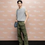 Tawan Vihokratana Instagram - ฉลองครบรอบ 1 ปี Carlyn Thailand with Siam Discovery 💌Carlyn 1st Anniversary พร้อมเปิดตัวกระเป๋ารุ่นใหม่ 3 รุ่น Soft Teeny Bag Charm 💌พิเศษ รับคูปองส่วนลด 500 บาท สำหรับใช้เป็นสวนลด รุ่น Anniversary รุ่น Luke , Lane , Soft Teeny (ยอดซื้อขั้นต่ำ 4,000.-) หรือมีรุ่น Anniversary อยู่ในบิล เงื่อนไข ร่วมสนุกเล่นกิจกรรม Carlyn IG Filter, รับคูปองส่วนลดที่ Siam Discovery ชั้น G #Carlyn1stAnniversary #carlyn #carlynthailand #mycarlyn