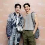 Tawan Vihokratana Instagram - ฉลองครบรอบ 1 ปี Carlyn Thailand with Siam Discovery 💌Carlyn 1st Anniversary พร้อมเปิดตัวกระเป๋ารุ่นใหม่ 3 รุ่น Soft Teeny Bag Charm 💌พิเศษ รับคูปองส่วนลด 500 บาท สำหรับใช้เป็นสวนลด รุ่น Anniversary รุ่น Luke , Lane , Soft Teeny (ยอดซื้อขั้นต่ำ 4,000.-) หรือมีรุ่น Anniversary อยู่ในบิล เงื่อนไข ร่วมสนุกเล่นกิจกรรม Carlyn IG Filter, รับคูปองส่วนลดที่ Siam Discovery ชั้น G #Carlyn1stAnniversary #carlyn #carlynthailand #mycarlyn