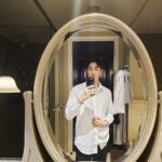Tawan Vihokratana Instagram - การันต์แบบหลายเลเยอร์ #cherrymagicth