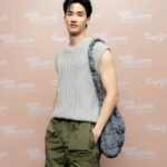 Tawan Vihokratana Instagram – ฉลองครบรอบ 1 ปี Carlyn Thailand with Siam Discovery 

💌Carlyn 1st Anniversary พร้อมเปิดตัวกระเป๋ารุ่นใหม่ 3 รุ่น Soft Teeny Bag Charm
💌พิเศษ รับคูปองส่วนลด 500 บาท สำหรับใช้เป็นสวนลด  รุ่น Anniversary รุ่น Luke , Lane , Soft Teeny (ยอดซื้อขั้นต่ำ 4,000.-) หรือมีรุ่น Anniversary อยู่ในบิล

เงื่อนไข ร่วมสนุกเล่นกิจกรรม Carlyn IG Filter, รับคูปองส่วนลดที่ Siam Discovery ชั้น G

#Carlyn1stAnniversary #carlyn #carlynthailand #mycarlyn