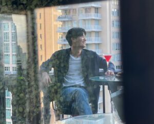 Tawan Vihokratana Instagram - Single date 😂