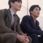 Tawan Vihokratana Instagram - The story of ep.8 🍒 #cherrymagicth