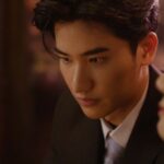 Tawan Vihokratana Instagram - The story of ep.8 🍒 #cherrymagicth