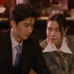 Tawan Vihokratana Instagram - The story of ep.8 🍒 #cherrymagicth
