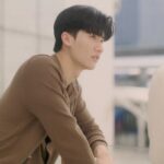 Tawan Vihokratana Instagram - The story of ep.8 🍒 #cherrymagicth
