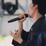 Tawan Vihokratana Instagram - hakama style 🍡🎍 #isuzuxtaydew