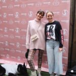 Taylor Hill Instagram - Happy Valentines Day 💌 If you’re still looking for love and interested in adoption, head to the link in my bio for information on the available dogs from our event! 🥰