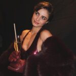 Taylor Hill Instagram - 🖤🖤🖤 @retrofete New York, New York