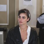 Taylor Hill Instagram - 🖤🖤🖤 @retrofete New York, New York