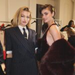 Taylor Hill Instagram - 🖤🖤🖤 @retrofete New York, New York