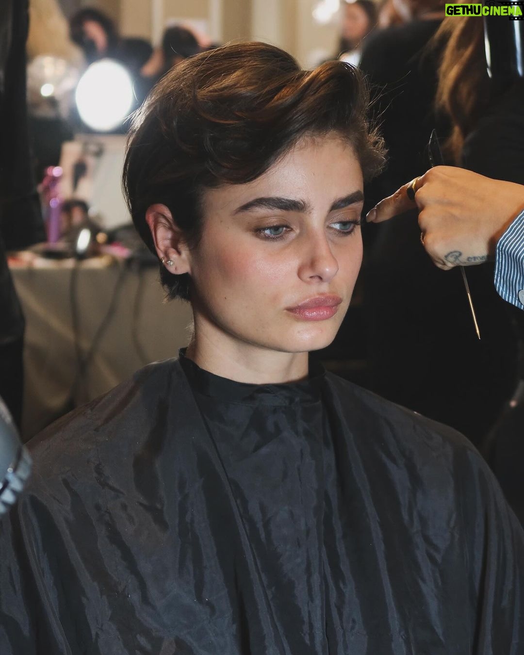 Taylor Hill Instagram - 🖤🖤🖤 @retrofete New York, New York
