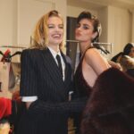 Taylor Hill Instagram - 🖤🖤🖤 @retrofete New York, New York