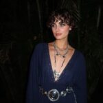 Taylor Hill Instagram - Feeling very night court vs. spring court Costa Rica