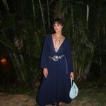 Taylor Hill Instagram - Feeling very night court vs. spring court Costa Rica
