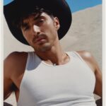 Taylor Zakhar Perez Instagram - As welcome as a rattlesnake at a square dance. @onlynaturaldiamonds Photographer @markmarklimlim Stylist @seanknight Creative Director: @lizzzop Words by @eatgaylove Groomer @jamie_grooming Bookings Editor @glyniscostin Creative Production: @petty_cash_production Lighting Director Christian Koepenick Photo Assistants @domellisstudio , @creativeguava Digital Tech Kim Tran DP @rfmotion 1st AC @kischm 2nd AC @mpanczenko Fashion Assistant: @camgreene3