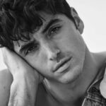 Taylor Zakhar Perez Instagram - 🇺🇸 Howzit? @_manabouttownuk Team: @jasonbolden @johnmumblo @michaelduenas 📸 @matthewbrookesphoto
