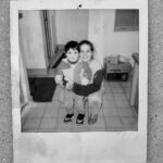 Taylor Zakhar Perez Instagram - Rest in power, my wonderful sister Kristy 💔 This photo was taken in Chicago in 1993 at our dad’s auto-body shop. The place that raised us and gave us our family values, work ethic, and understanding of what it takes to make a buck. We all went through this “life training” and she was with us guiding us every step of the way. She taught me to not sweat the small stuff and love unconditionally, she also taught me to “fuck it” and know how lucky we were. She was the proudest sister, knew every quote, dance, and song from my projects, and was so looking forward to seeing RWRB that I can’t imagine it premiering without her. She will remain our guide walking with us through life and celebrating us as we continue to grow with her in spirit. “I love you infinity and beyond” Forever your Taymonator