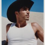 Taylor Zakhar Perez Instagram - As welcome as a rattlesnake at a square dance. @onlynaturaldiamonds Photographer @markmarklimlim Stylist @seanknight Creative Director: @lizzzop Words by @eatgaylove Groomer @jamie_grooming Bookings Editor @glyniscostin Creative Production: @petty_cash_production Lighting Director Christian Koepenick Photo Assistants @domellisstudio , @creativeguava Digital Tech Kim Tran DP @rfmotion 1st AC @kischm 2nd AC @mpanczenko Fashion Assistant: @camgreene3
