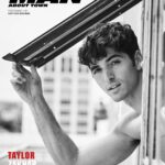 Taylor Zakhar Perez Instagram - 🇺🇸 Howzit? @_manabouttownuk Team: @jasonbolden @johnmumblo @michaelduenas 📸 @matthewbrookesphoto