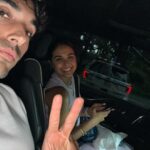 Taylor Zakhar Perez Instagram - August was lit…but also #9 🔔