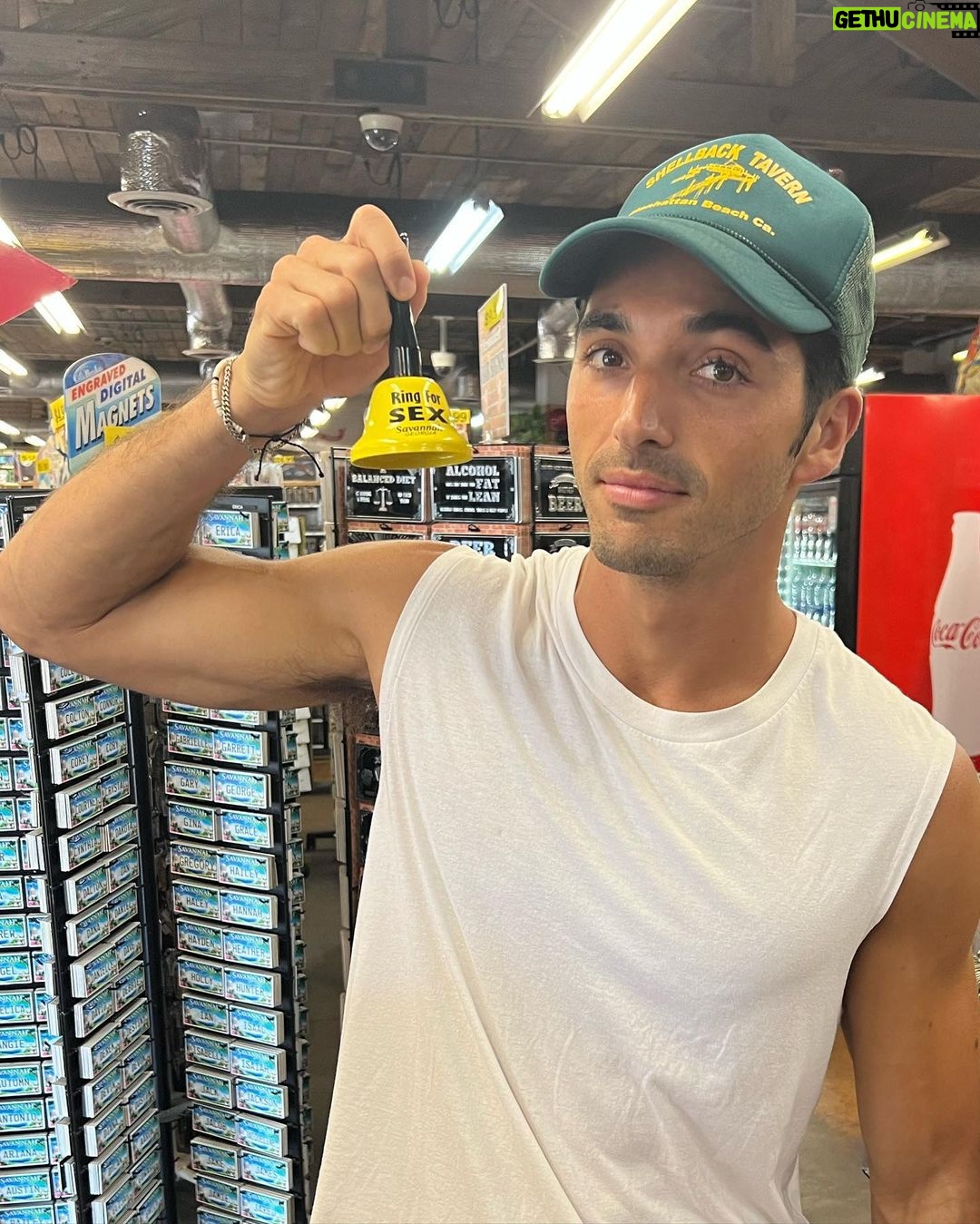 Taylor Zakhar Perez Instagram - August was lit…but also #9 🔔