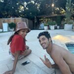 Taylor Zakhar Perez Instagram - August was lit…but also #9 🔔