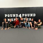 Tecia Torres Instagram – SHARK TANK @raquel_pennington UFC 297 @fearthemaverick UFC 298