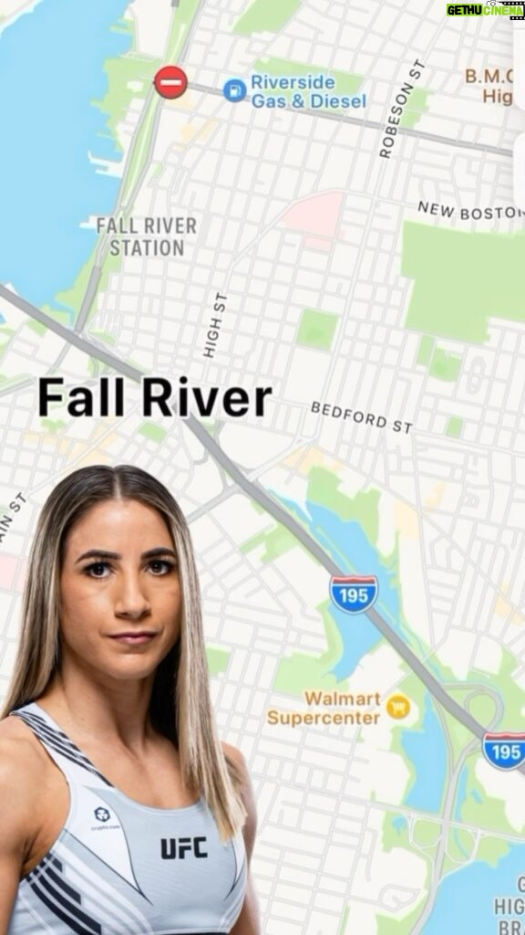 Tecia Torres Instagram - FALL RIVER, Mass. — As yet, there have been no UFC champions from the greater Boston area. Let it be know…we locals claim @teciatorres! • 😏 @rudeboy • @anikflorianpod • @kennyflorian