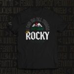 Tecia Torres Instagram - Excited to share Raquel’s champ camp fight shirts, hoodies, and hats! They are up on her website teamrocky.net We decided to go with one shirt design, two different hoodie designs, and two different hat designs. They will be for pre/sale ONLY until Monday. I need to order them asap! I will order some extras but items will be limited so grab them fast! I hope to get them to you by her title fight Jan 20th! I’d like to thank Luke for his amazing designs and overnight service! I highly recommend him. @luke_dehaas Team Rocky! Let’s go. Link in bio as well.