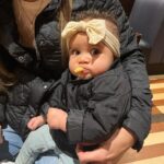 Tecia Torres Instagram - Hahaha I love my baby 😂🍟 Dinner Dates — All I can think about is “whatcha talkin bout Willis?!” If you know you know.