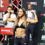 Tecia Torres Instagram - 95 🌪️ #TheComeback