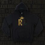 Tecia Torres Instagram - Excited to share Raquel’s champ camp fight shirts, hoodies, and hats! They are up on her website teamrocky.net We decided to go with one shirt design, two different hoodie designs, and two different hat designs. They will be for pre/sale ONLY until Monday. I need to order them asap! I will order some extras but items will be limited so grab them fast! I hope to get them to you by her title fight Jan 20th! I’d like to thank Luke for his amazing designs and overnight service! I highly recommend him. @luke_dehaas Team Rocky! Let’s go. Link in bio as well.