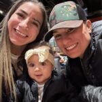Tecia Torres Instagram - Hahaha I love my baby 😂🍟 Dinner Dates — All I can think about is “whatcha talkin bout Willis?!” If you know you know.