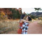 Tecia Torres Instagram - I just love Love♥️ You can just feel the love they have for each other #couplessession #mommies #mamitas #badasscouples #coloradophotography